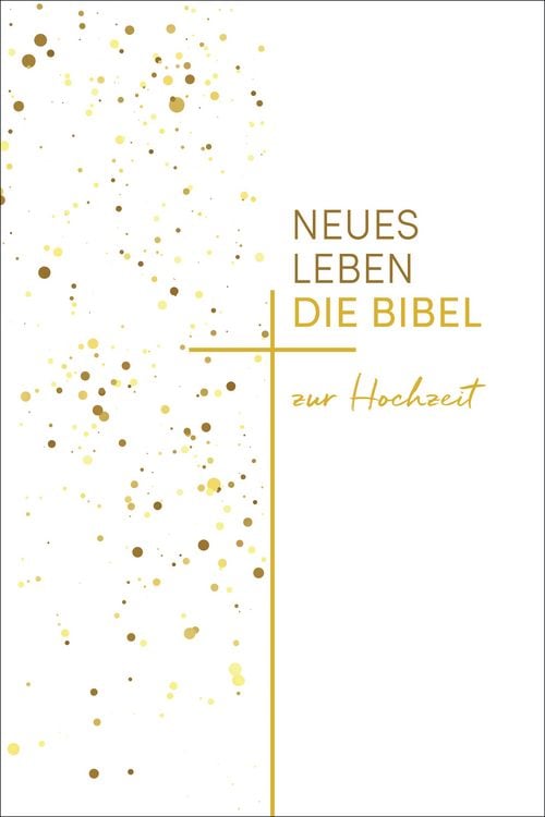 Bild vom Artikel Neues Leben. Die Hochzeitsbibel vom Autor Ulrich Wendel