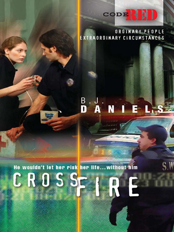 Produktbild: Crossfire
