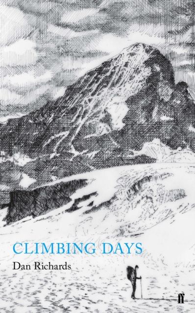 Produktbild: Richards, D: Climbing Days