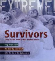 Produktbild: Piper, R: Survivors
