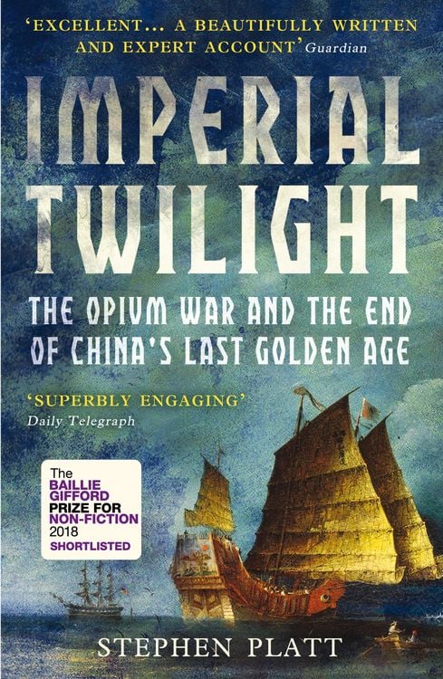 Produktbild: Imperial Twilight