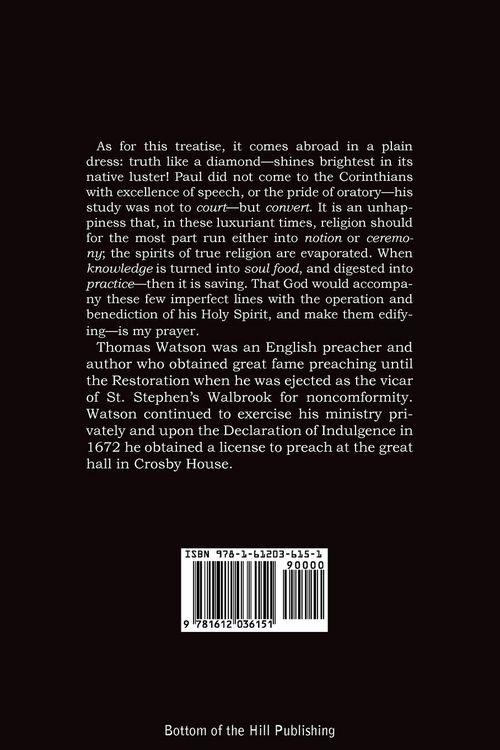 Produktbild: The Great Gain of Godliness