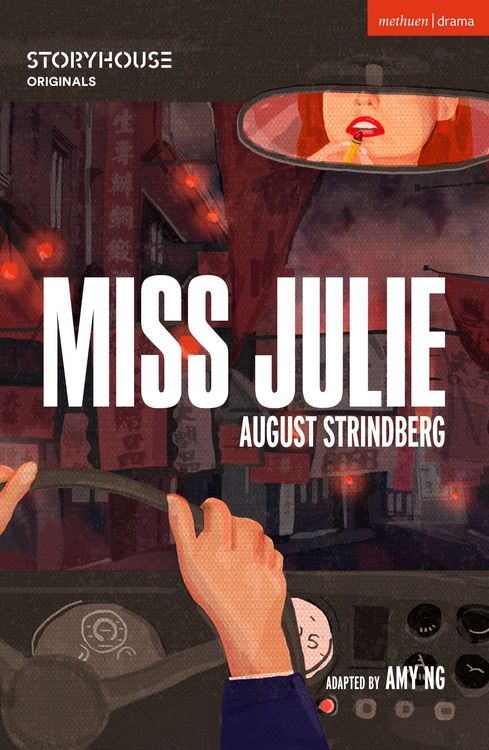 Produktbild: Miss Julie