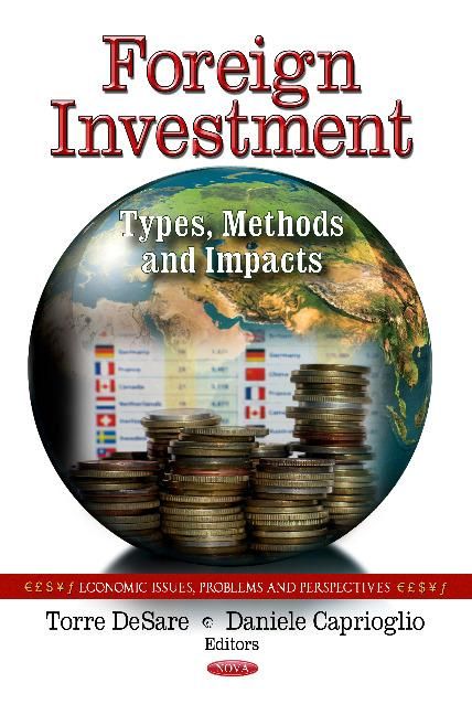 Produktbild: Foreign Investment