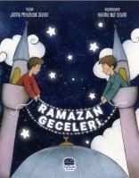 Produktbild: Ramazan Geceleri