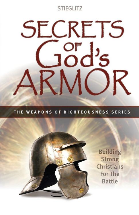 Produktbild: Secrets of God's Armor
