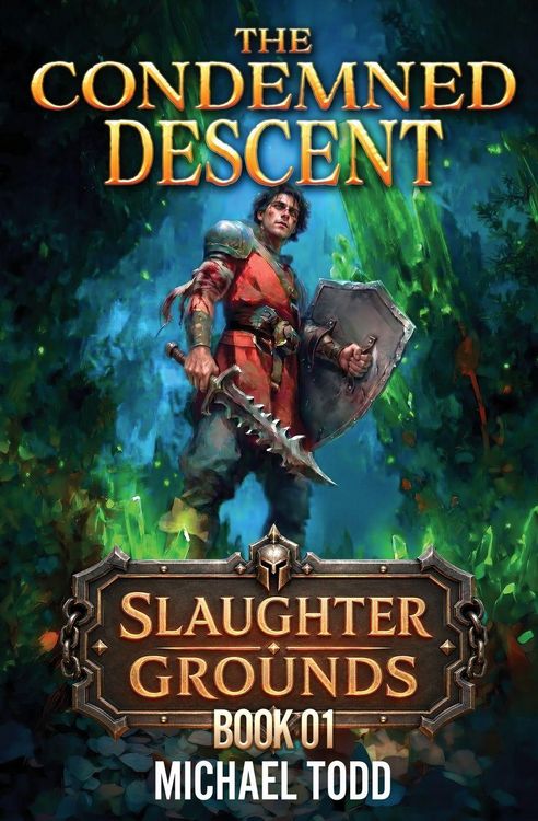 Produktbild: The Condemned Descent