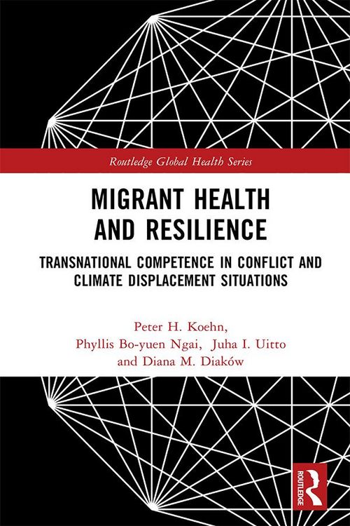 Produktbild: Migrant Health and Resilience