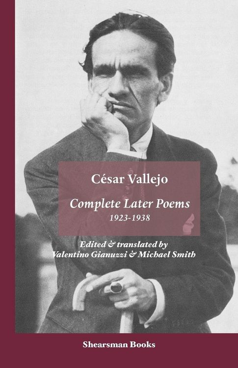 Produktbild: Complete Later Poems 1923-1938