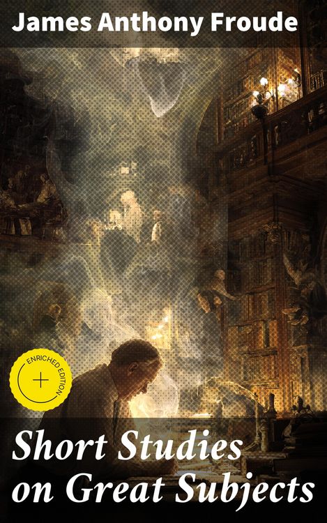 Produktbild: Short Studies on Great Subjects