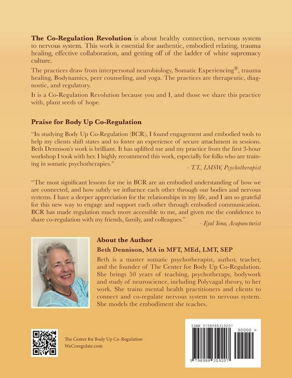 Produktbild: The Co-Regulation Revolution
