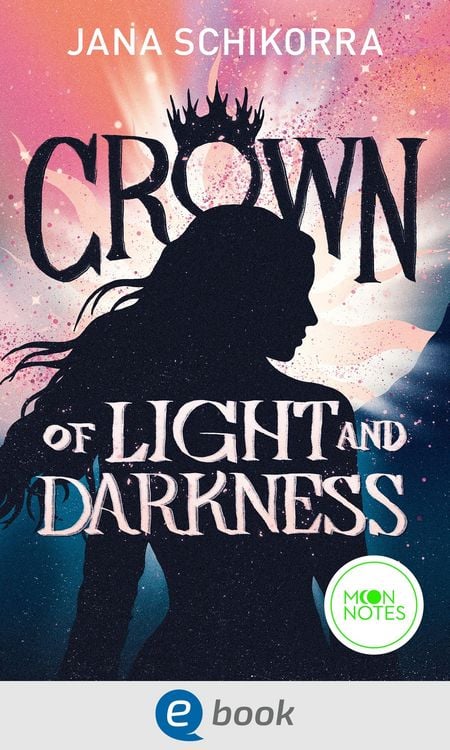 Produktbild: Crown of Light and Darkness