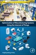 Produktbild: Zhang, Y: Optimization of Manufacturing Systems