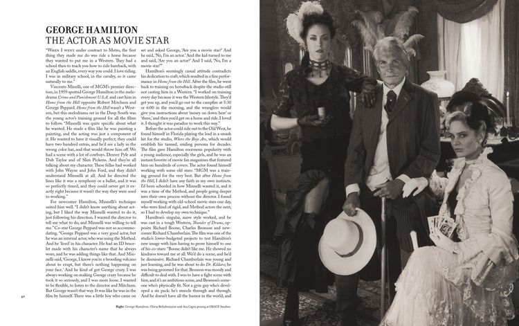 Produktbild: Western Portraits Of Great Character Actors