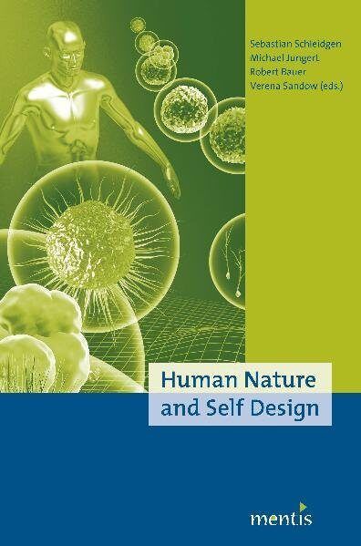 Produktbild: Human Nature and Self Design