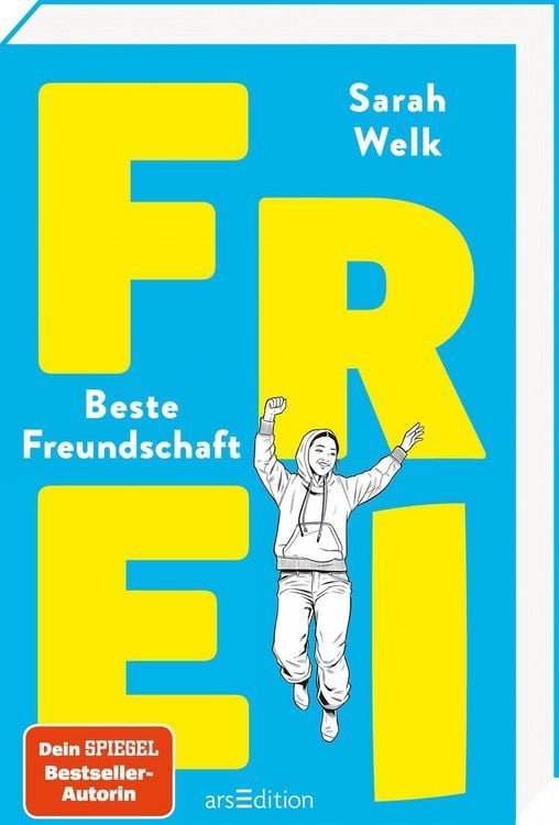 Produktbild: FREI – Beste Freundschaft (FREI 2)