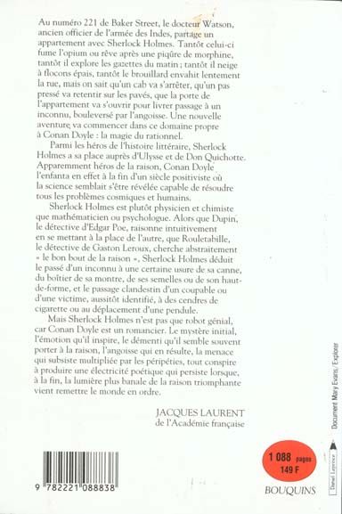 Produktbild: Sherlock Holmes. Tome 2