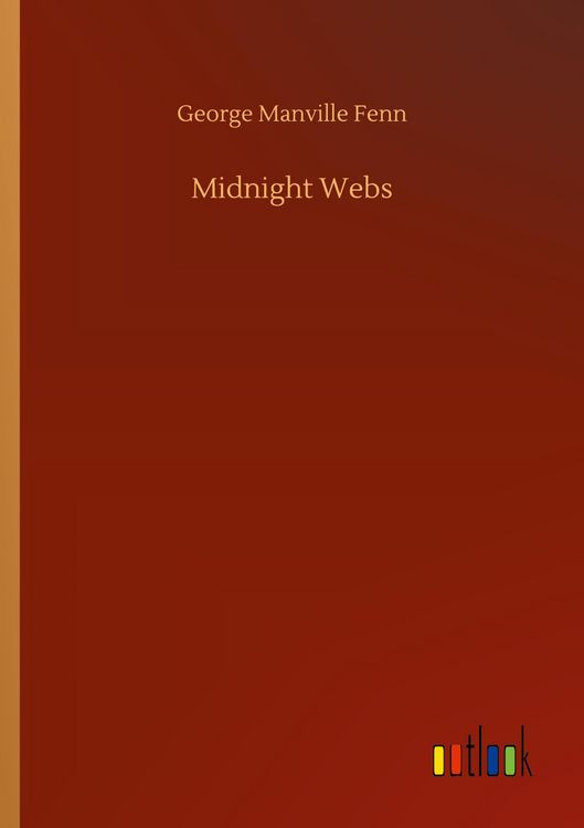Produktbild: Midnight Webs