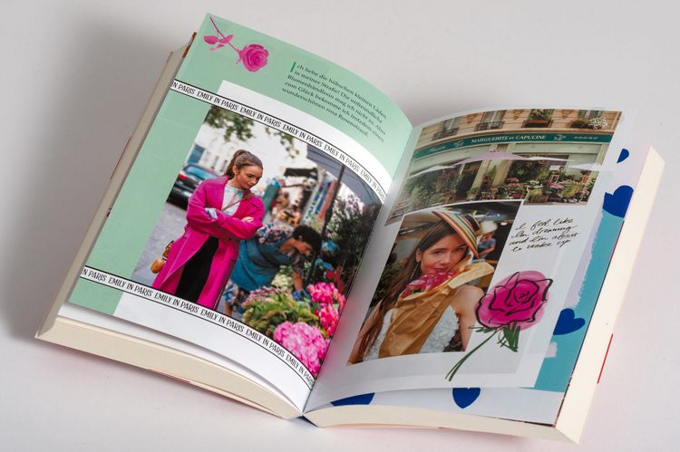Produktbild: Emily in Paris
