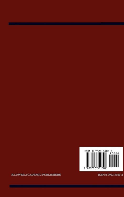 Produktbild: Quantified Representation of Uncertainty and Imprecision