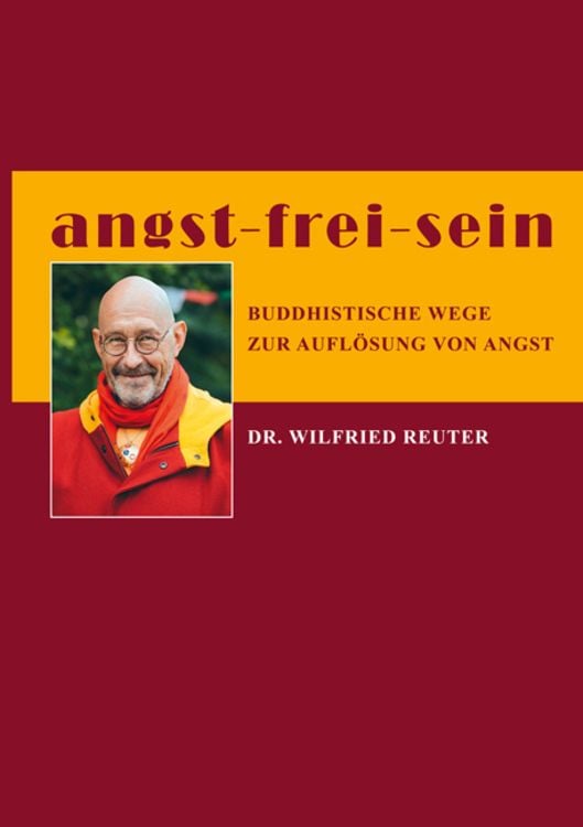 Produktbild: Angst - frei - sein