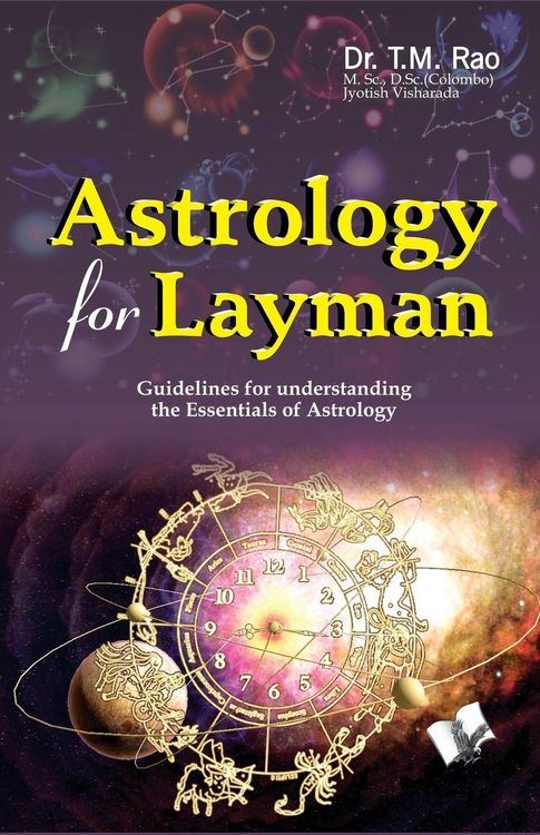 Produktbild: Astrology for Layman