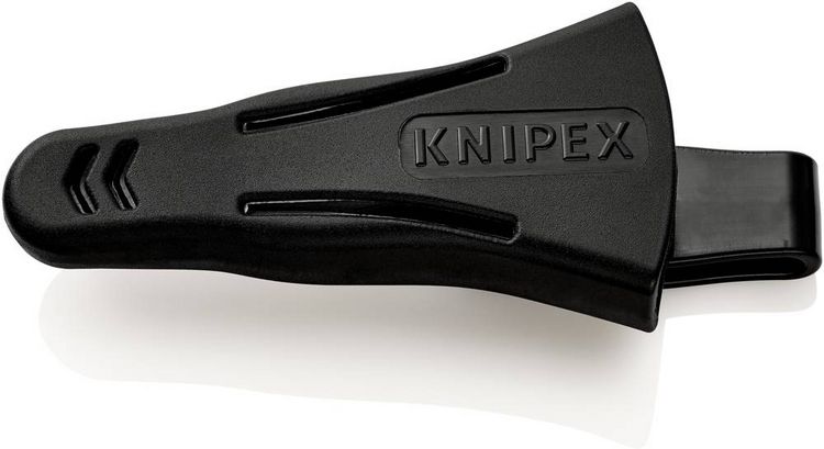 Produktbild: Knipex KNIPEX 95 05 10 SB Elektrikerscheren mit Mehrkomponenten-H&uuml;llen, glasfaserverst&auml;rkt 160 mm 95 05 10 SB