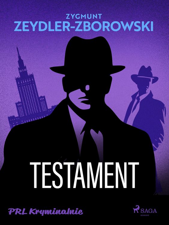 Produktbild: Testament
