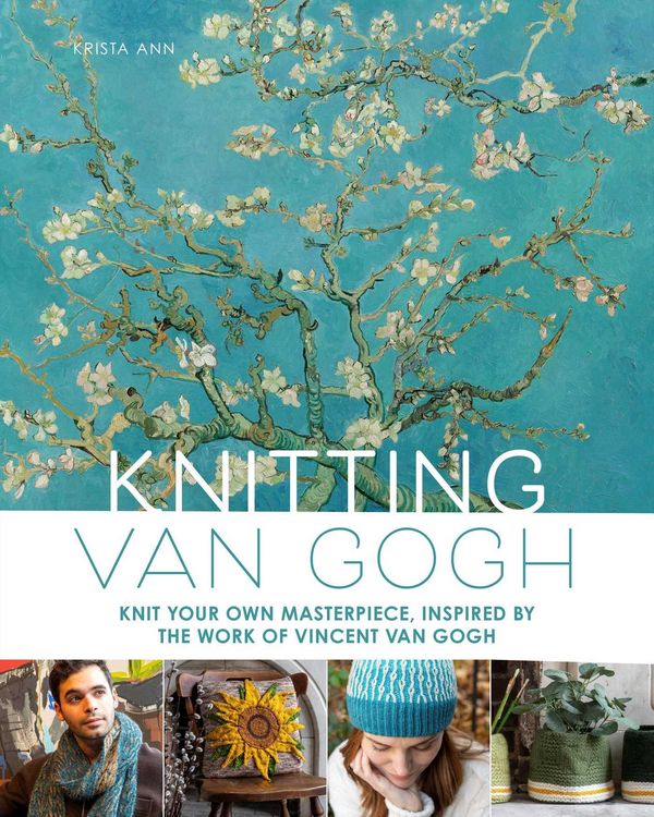 Produktbild: Knitting Van Gogh
