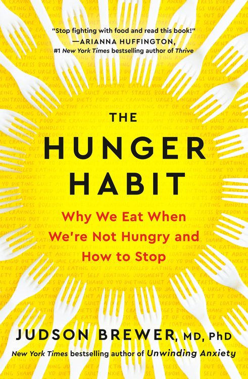 Produktbild: The Hunger Habit