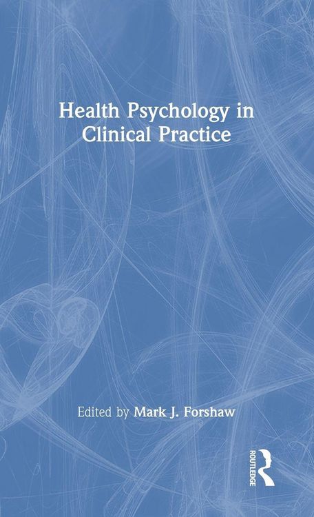Produktbild: Health Psychology in Clinical Practice