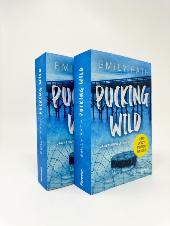 Produktbild: Pucking Wild