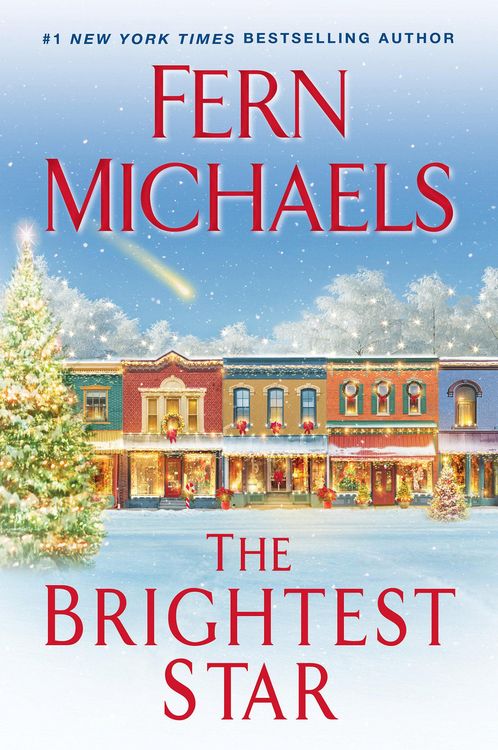 Produktbild: The Brightest Star