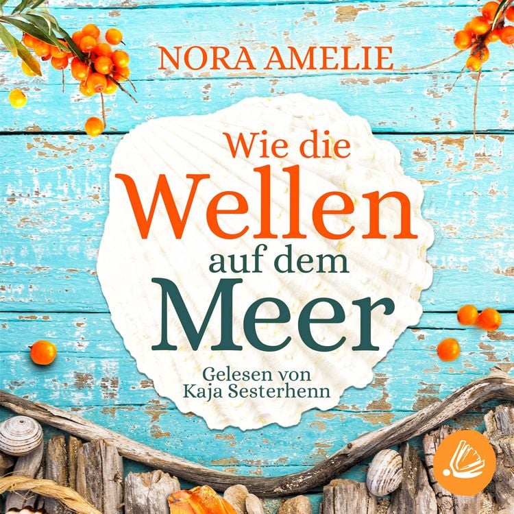 Produktbild: Wie die Wellen auf dem Meer