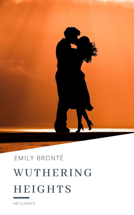 Produktbild: Wuthering Heights