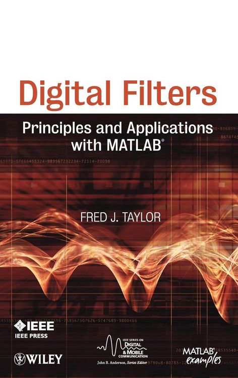 Produktbild: Digital Filters