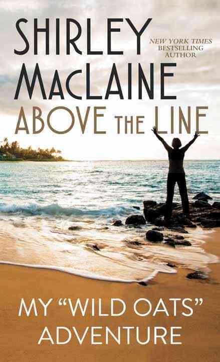 Produktbild: Above the Line