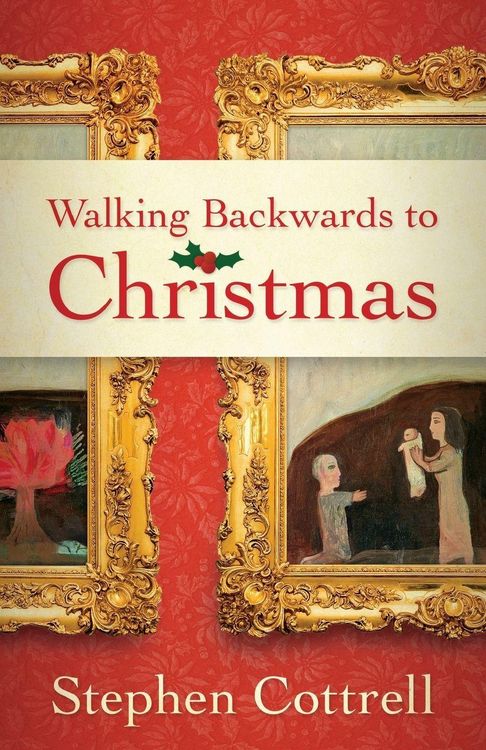 Produktbild: Walking Backwards to Christmas