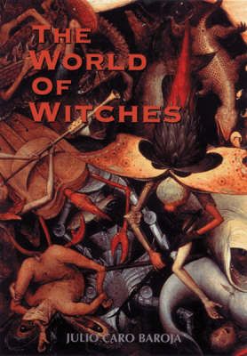 Produktbild: The World of Witches