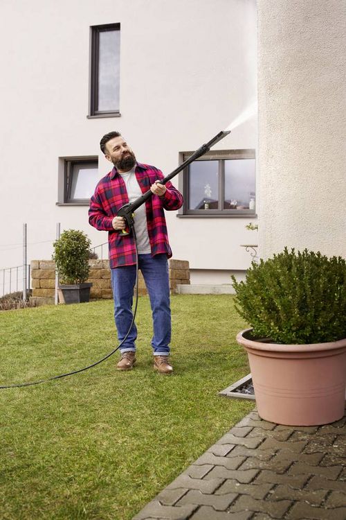 Produktbild: K&auml;rcher Home & Garden 2.645-384.0 H&G eco!Booster 145 Strahlrohr Passend f&uuml;r (Marke Hochdruckreiniger) K&auml;rcher 1 St.