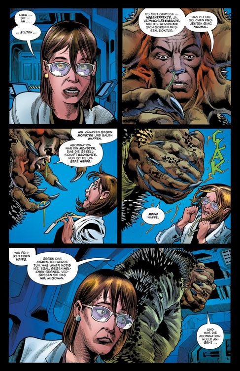 Produktbild: Bruce Banner: Hulk