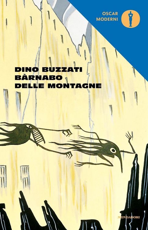 Produktbild: B&agrave;rnabo delle montagne