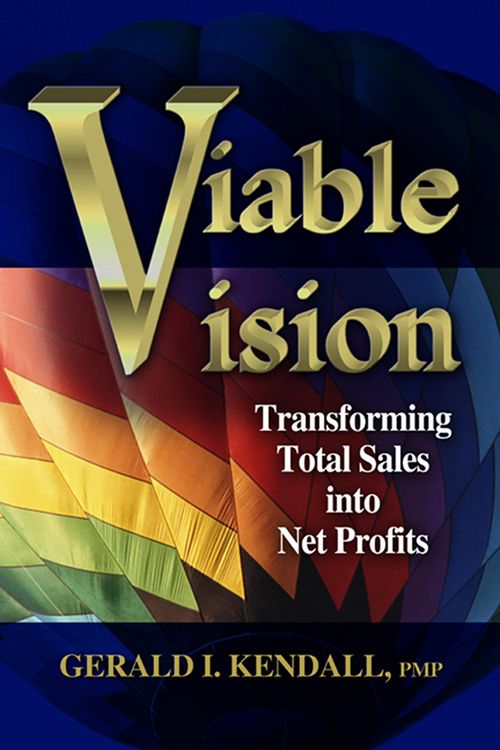 Produktbild: Viable Vision