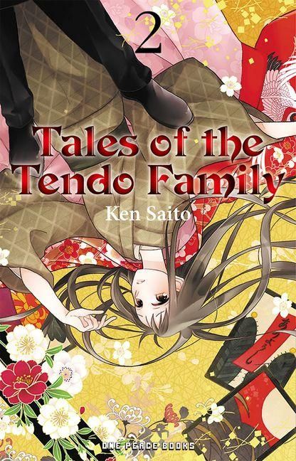 Produktbild: Tales of the Tendo Family Volume 2