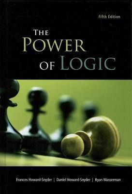Produktbild: Howard-Snyder, F: Power of Logic