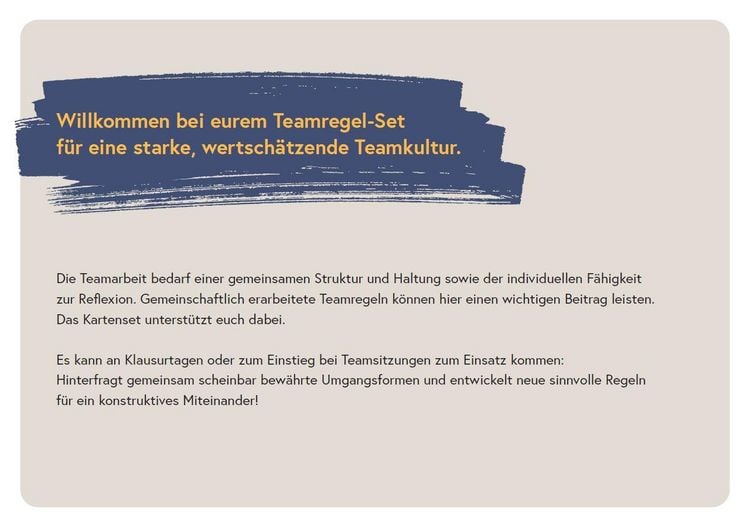 Produktbild: Gemeinsam stark