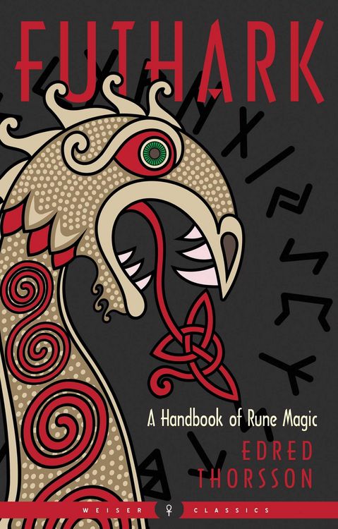 Produktbild: Futhark