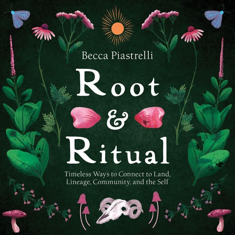 Produktbild: Root and Ritual