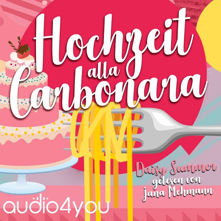 Produktbild: Hochzeit alla Carbonara
