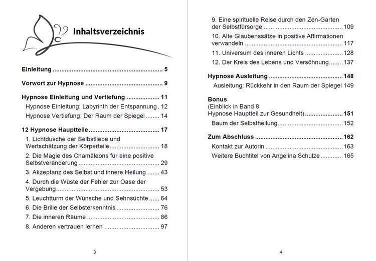 Produktbild: Hypnosetexte zum Vorlesen und selber Zusammenstellen 7